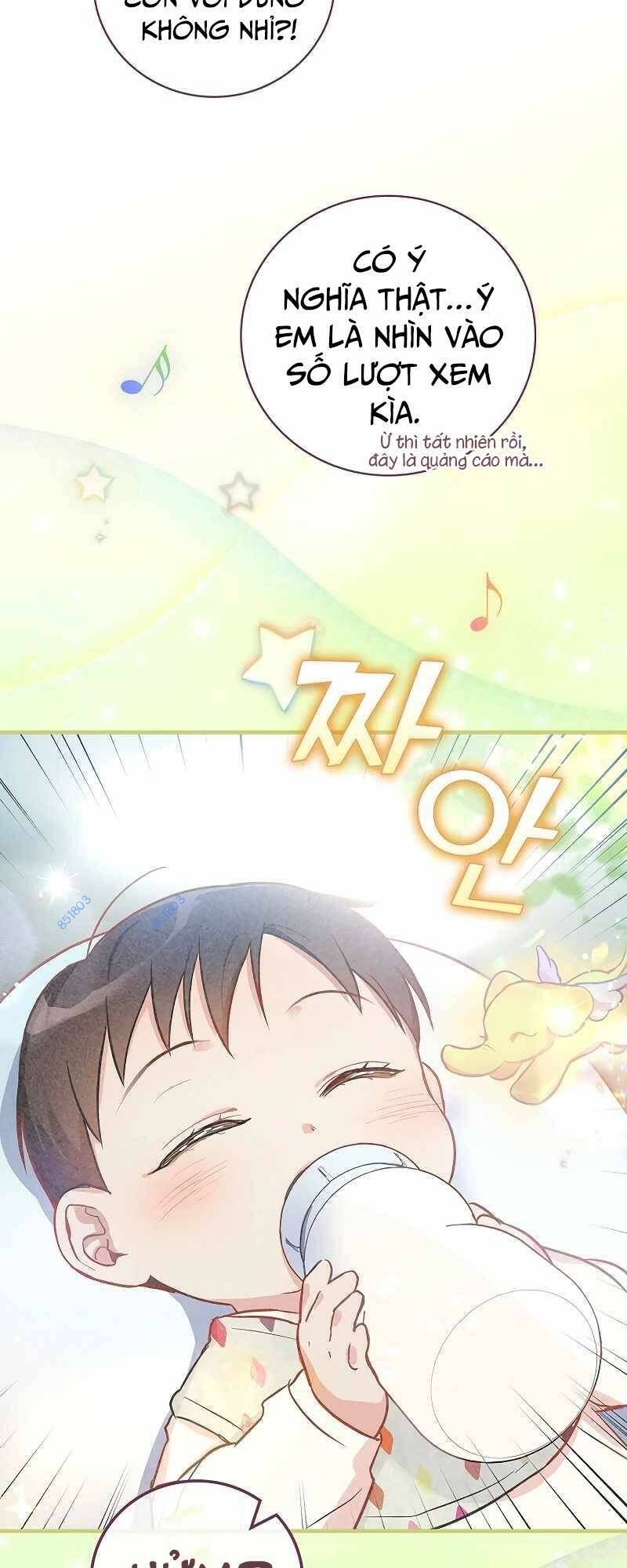 Làm Siêu Sao Từ 0 Tuổi Chapter 7 - Trang 2