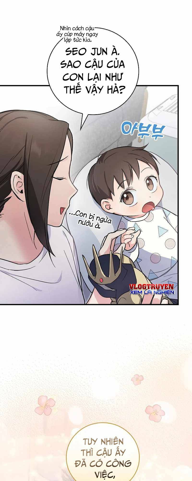 Làm Siêu Sao Từ 0 Tuổi Chapter 7 - Trang 2