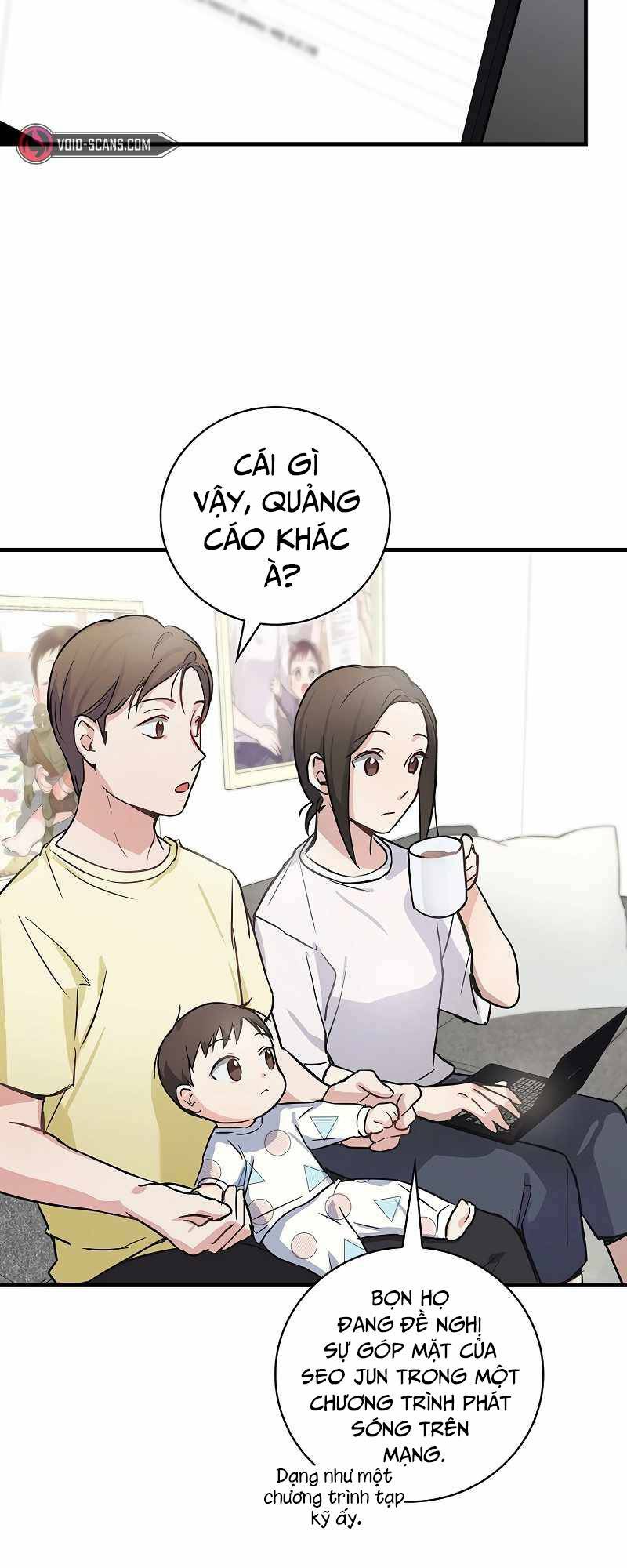 Làm Siêu Sao Từ 0 Tuổi Chapter 7 - Trang 2