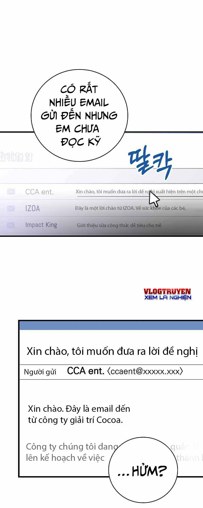 Làm Siêu Sao Từ 0 Tuổi Chapter 7 - Trang 2