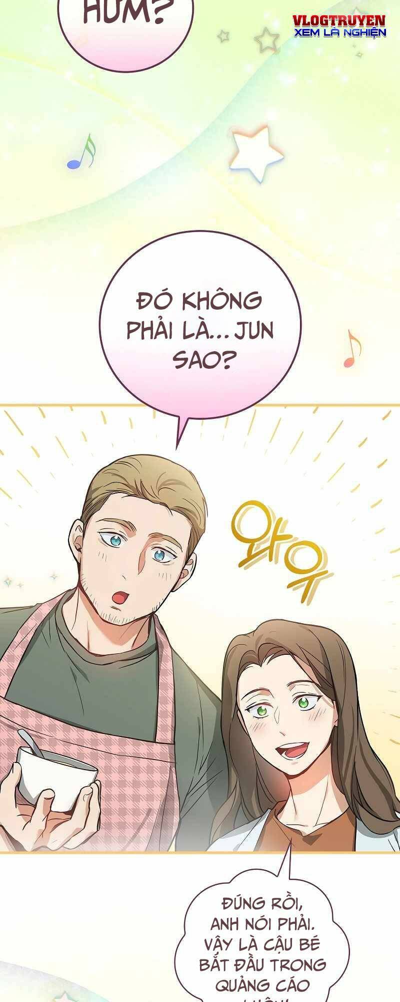 Làm Siêu Sao Từ 0 Tuổi Chapter 7 - Trang 2