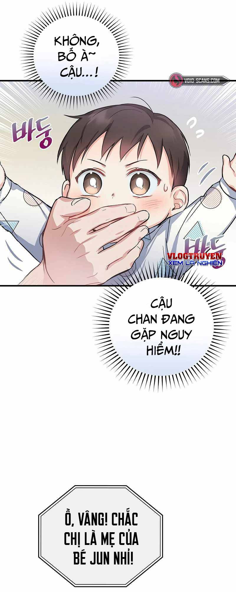 Làm Siêu Sao Từ 0 Tuổi Chapter 7 - Trang 2