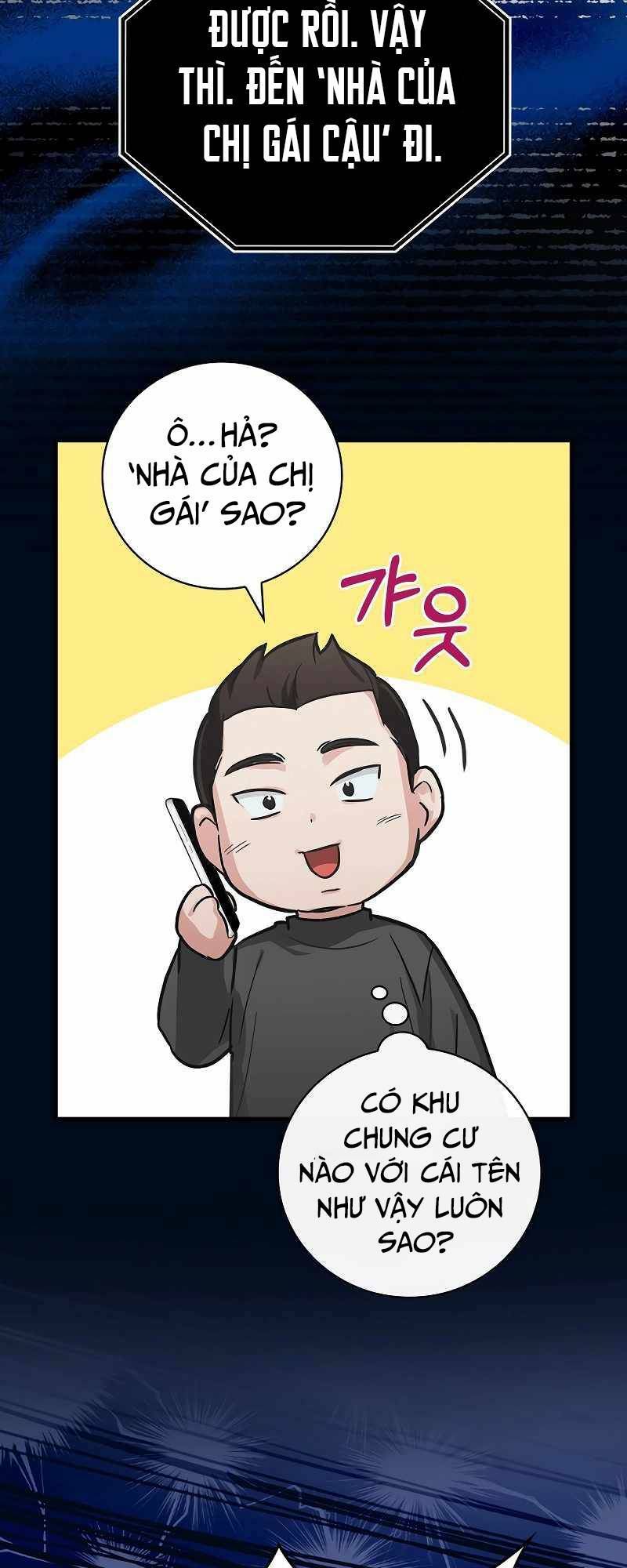 Làm Siêu Sao Từ 0 Tuổi Chapter 7 - Trang 2