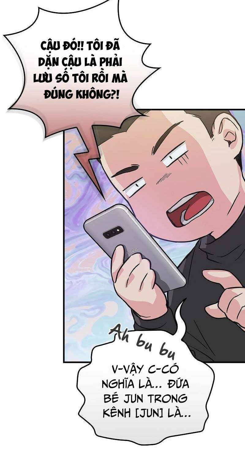 Làm Siêu Sao Từ 0 Tuổi Chapter 7 - Trang 2