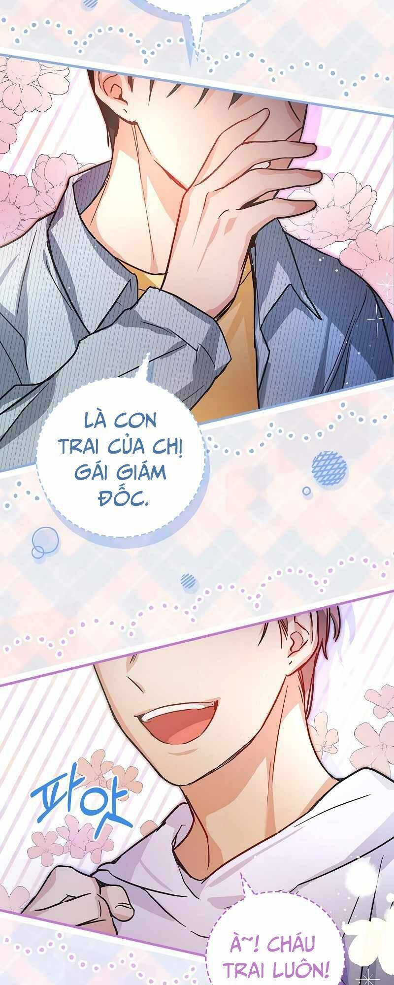 Làm Siêu Sao Từ 0 Tuổi Chapter 7 - Trang 2