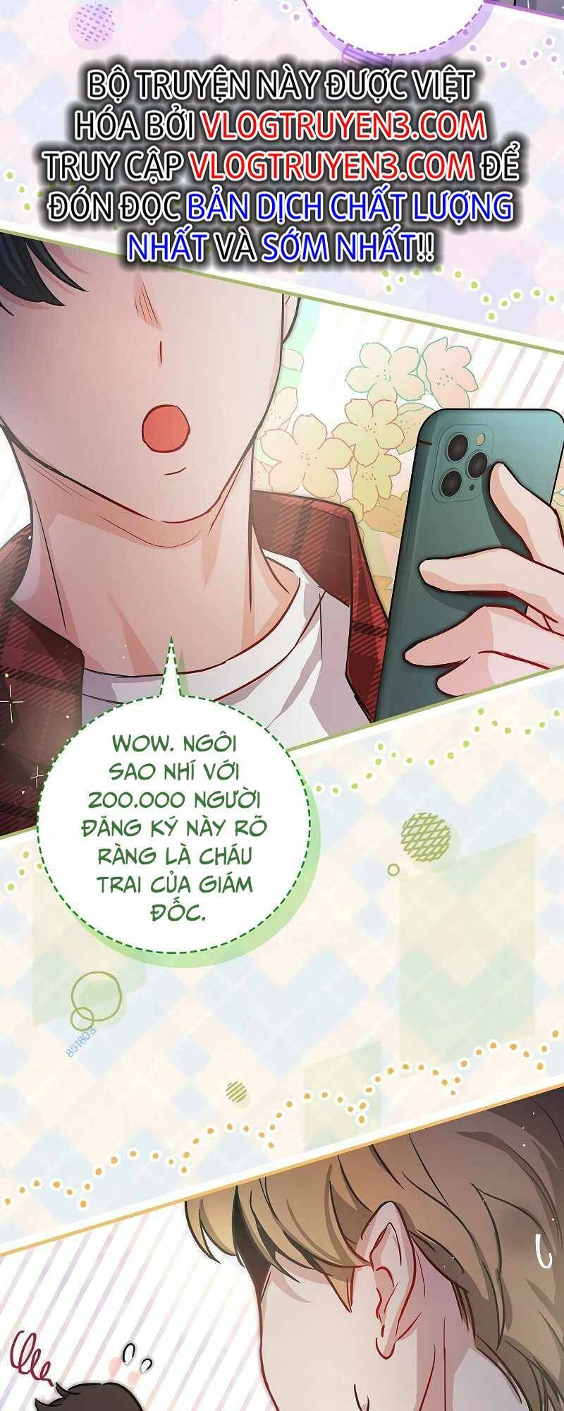 Làm Siêu Sao Từ 0 Tuổi Chapter 7 - Trang 2