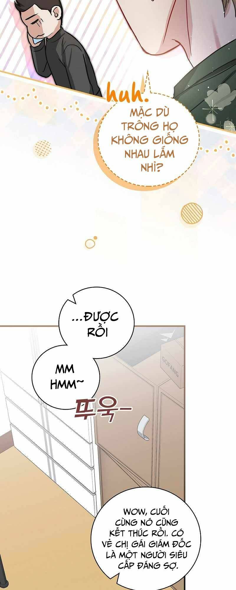 Làm Siêu Sao Từ 0 Tuổi Chapter 7 - Trang 2