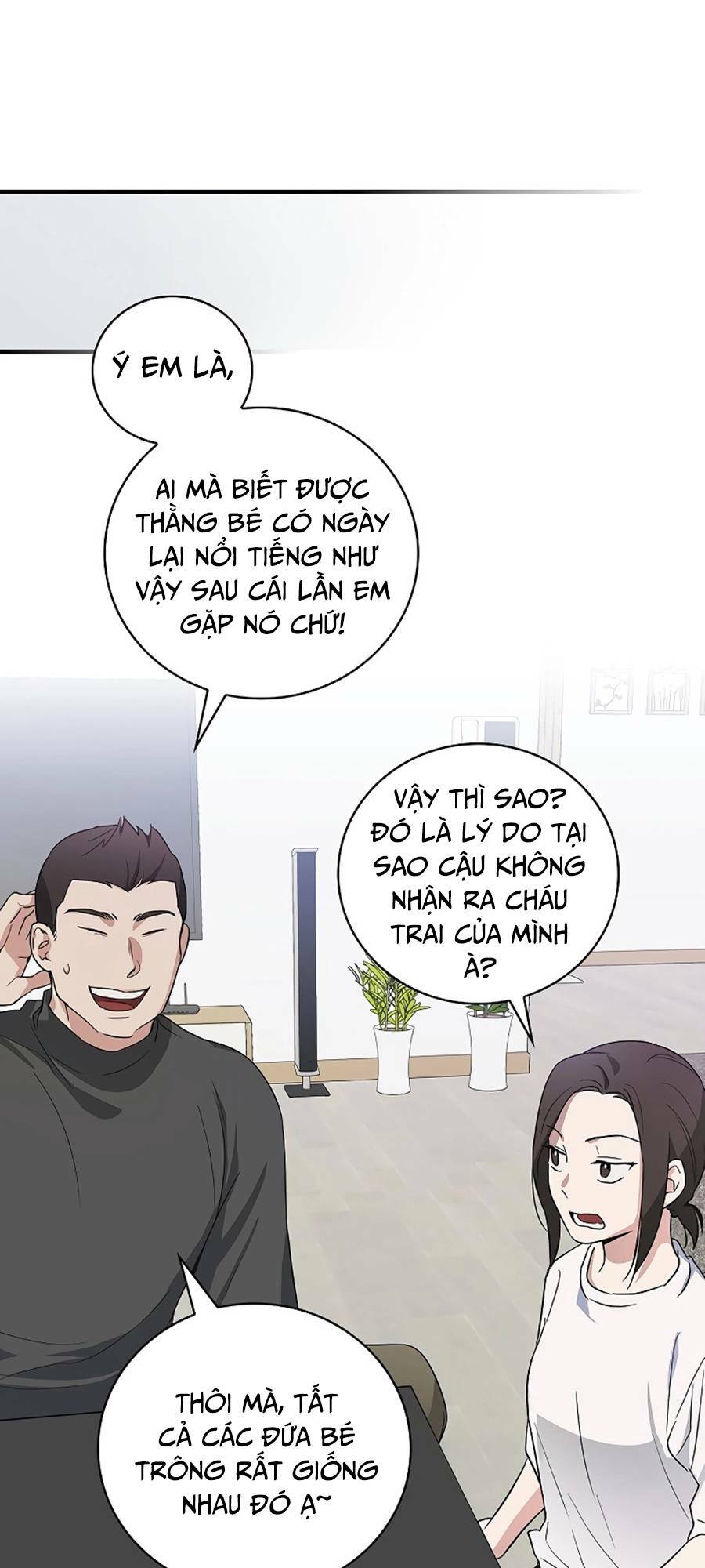 Làm Siêu Sao Từ 0 Tuổi Chapter 8 - Trang 2