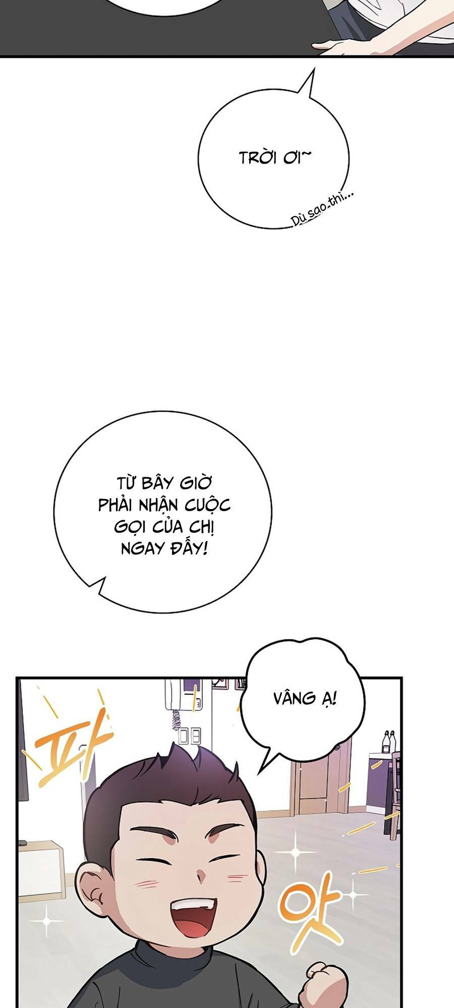 Làm Siêu Sao Từ 0 Tuổi Chapter 8 - Trang 2