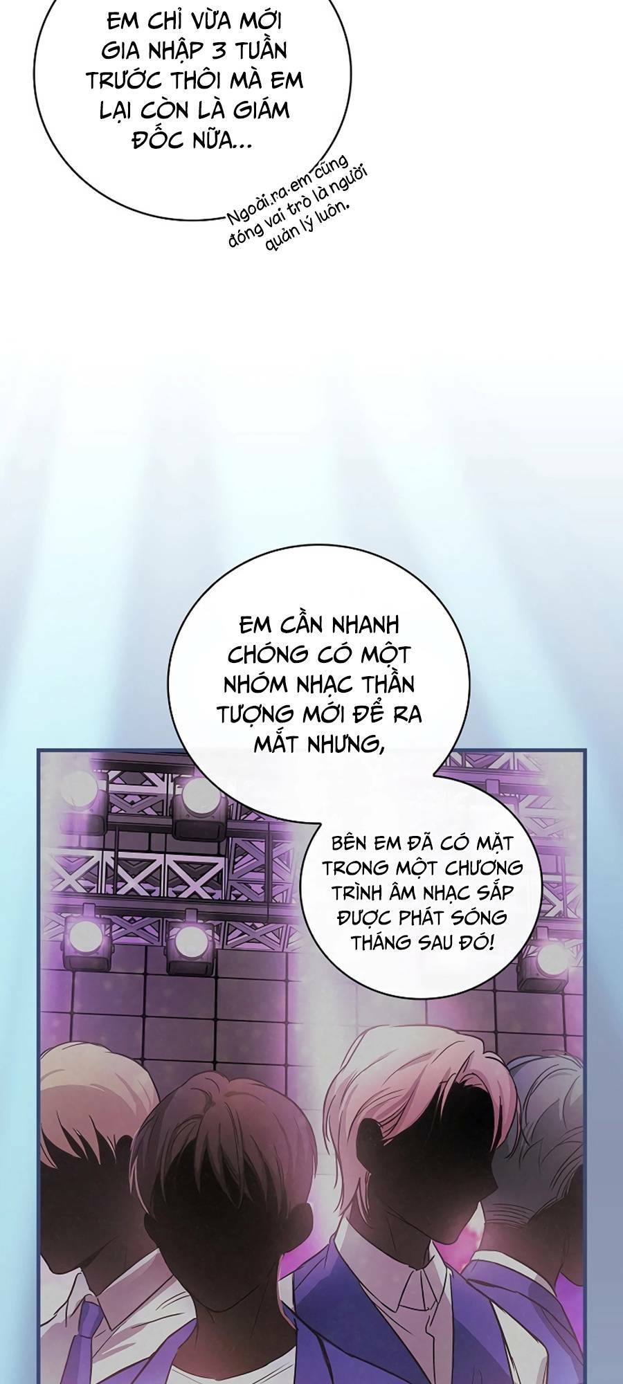 Làm Siêu Sao Từ 0 Tuổi Chapter 8 - Trang 2