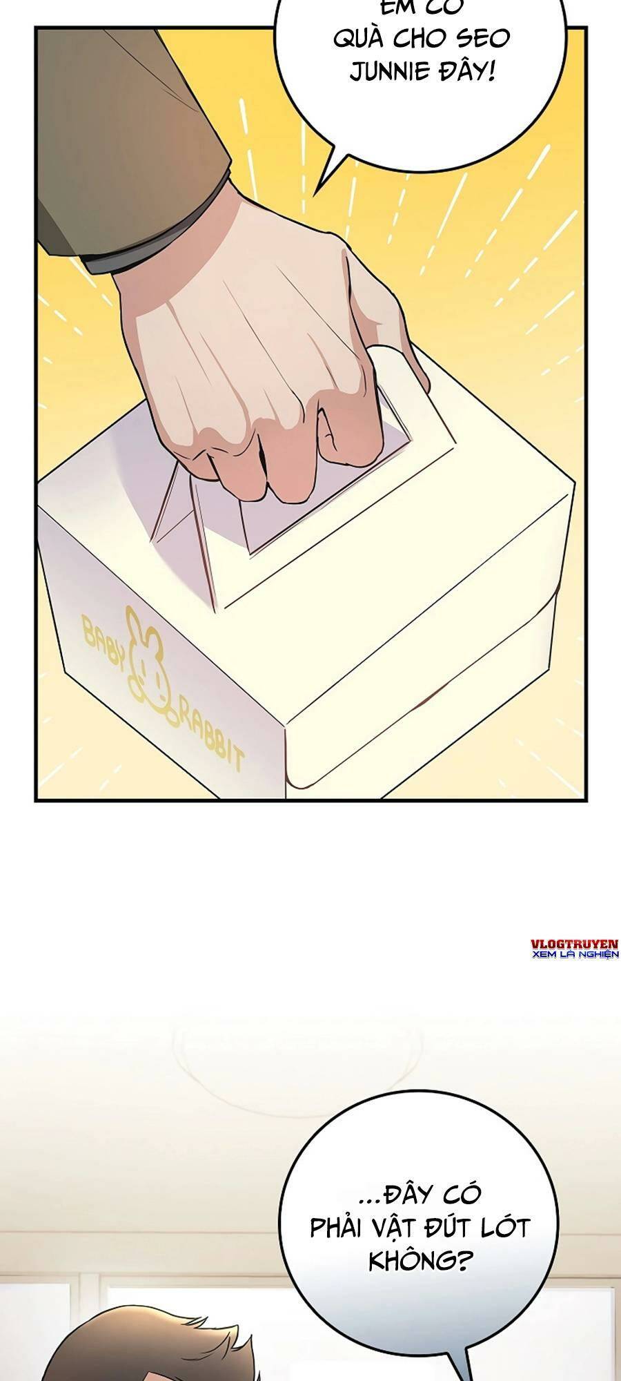 Làm Siêu Sao Từ 0 Tuổi Chapter 8 - Trang 2