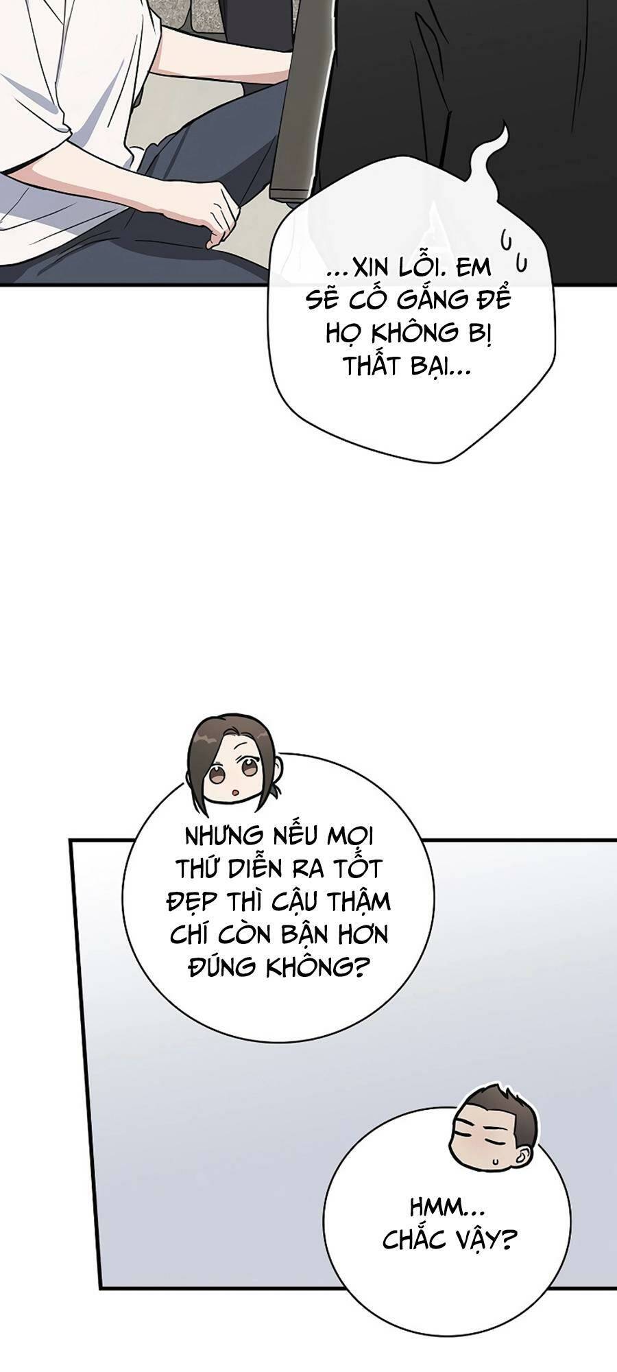 Làm Siêu Sao Từ 0 Tuổi Chapter 8 - Trang 2