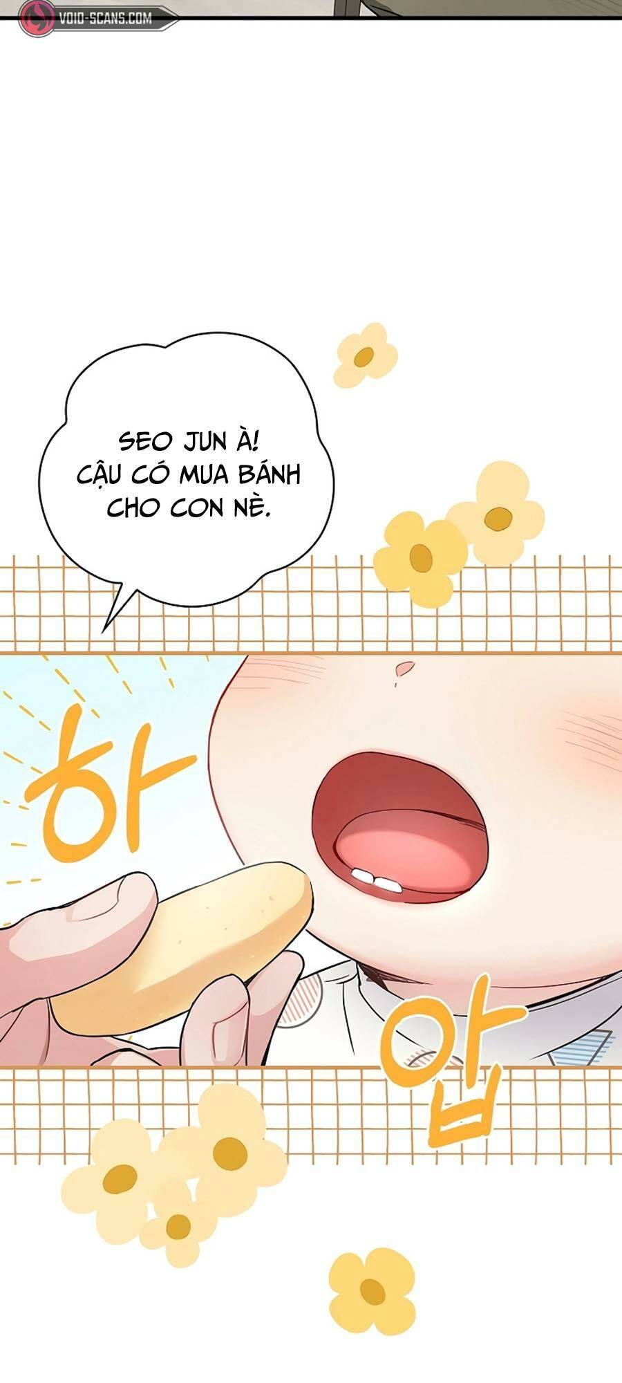 Làm Siêu Sao Từ 0 Tuổi Chapter 8 - Trang 2