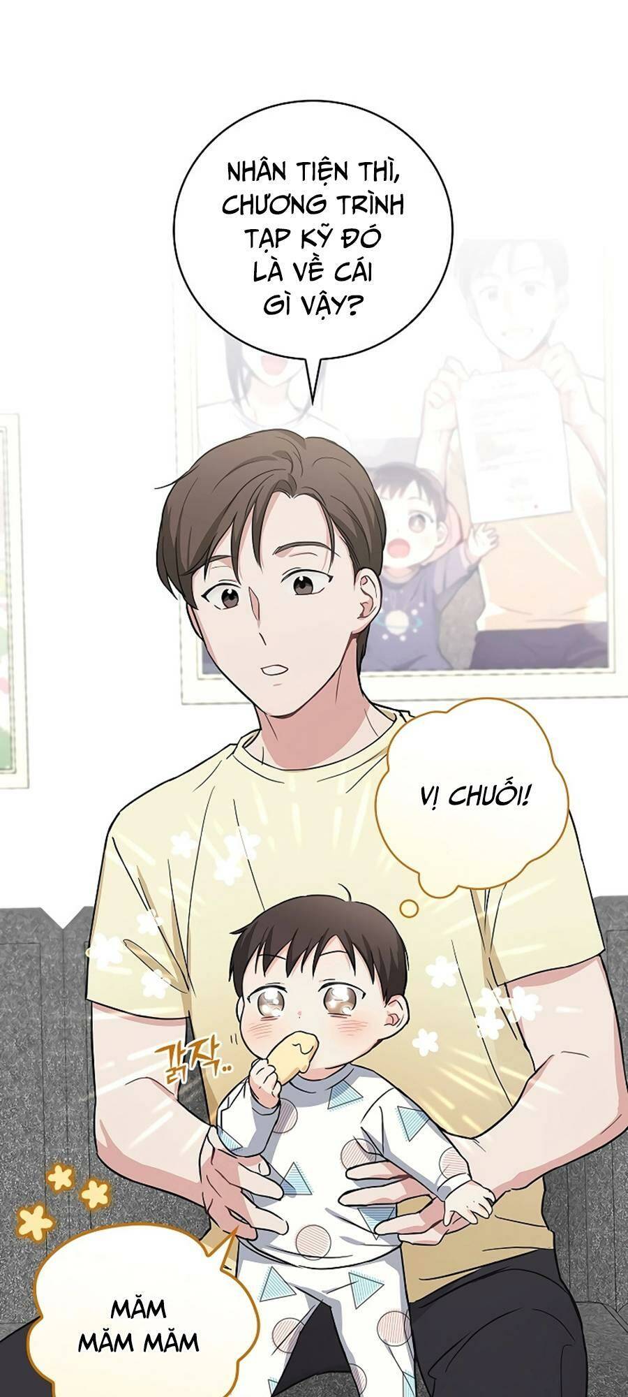 Làm Siêu Sao Từ 0 Tuổi Chapter 8 - Trang 2