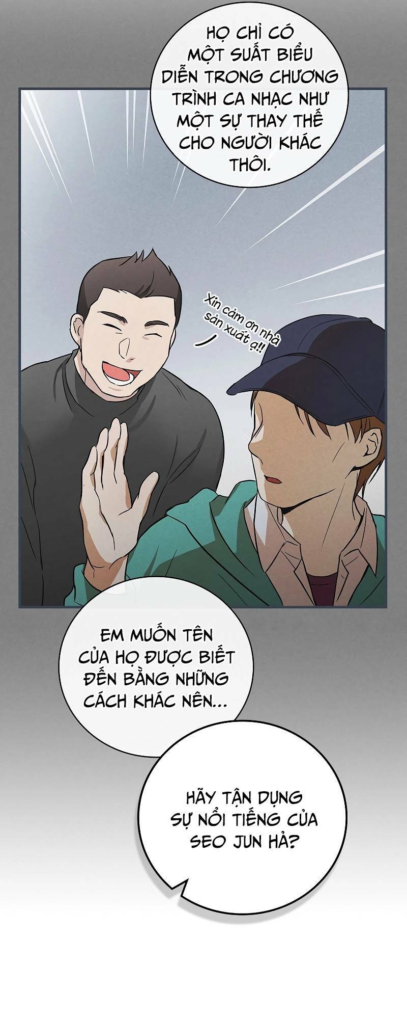 Làm Siêu Sao Từ 0 Tuổi Chapter 8 - Trang 2