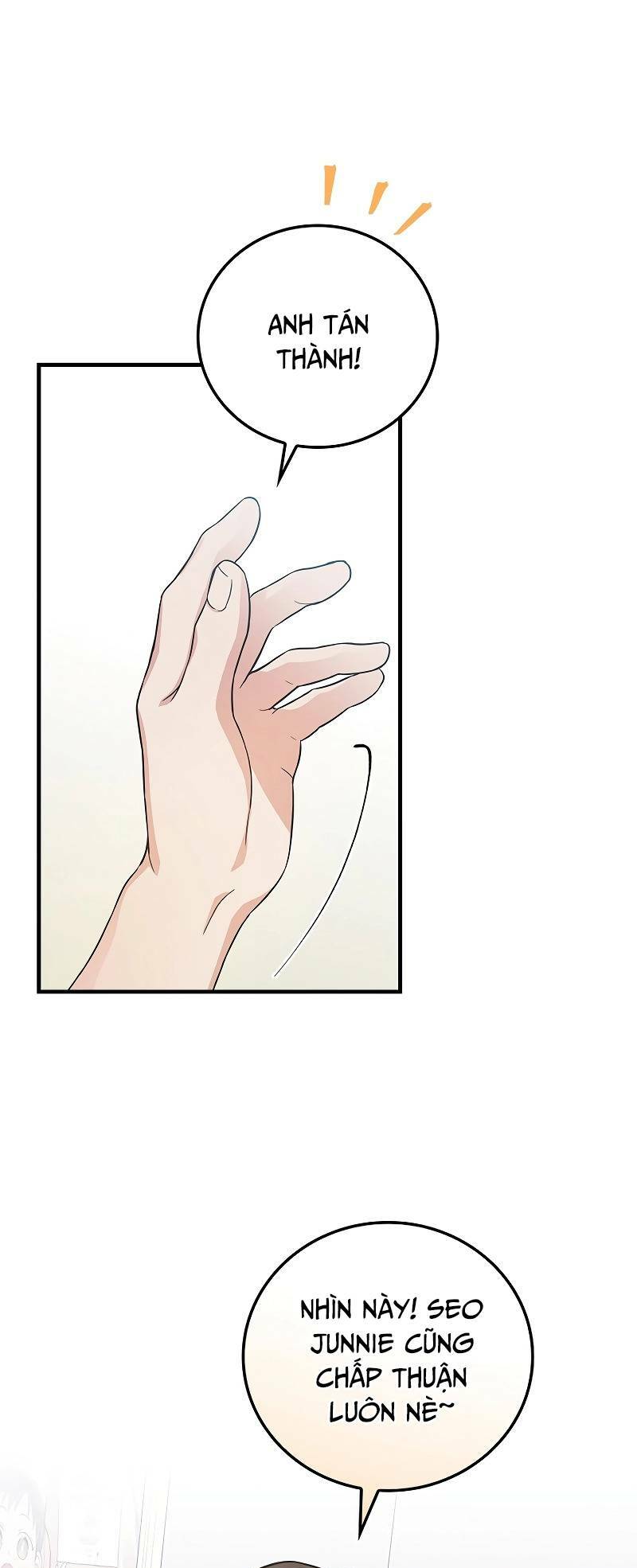 Làm Siêu Sao Từ 0 Tuổi Chapter 8 - Trang 2