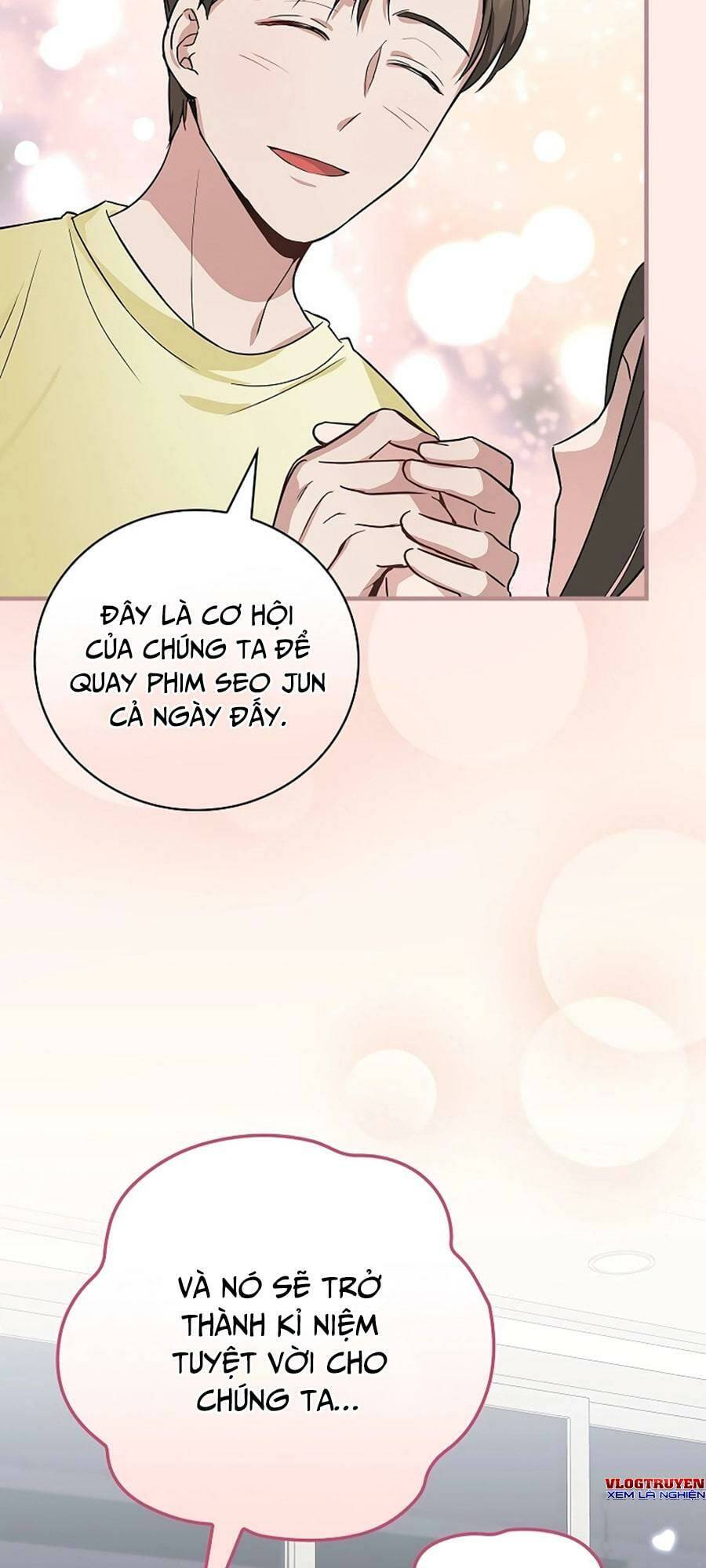 Làm Siêu Sao Từ 0 Tuổi Chapter 8 - Trang 2