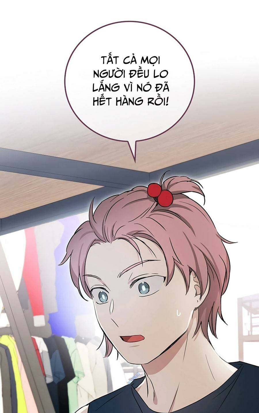 Làm Siêu Sao Từ 0 Tuổi Chapter 8 - Trang 2