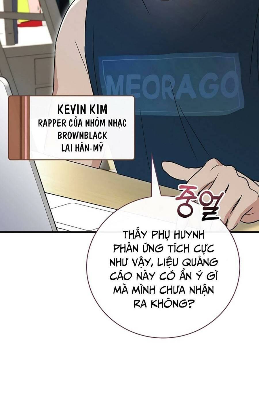 Làm Siêu Sao Từ 0 Tuổi Chapter 8 - Trang 2