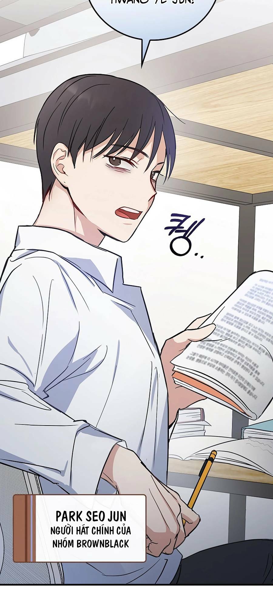 Làm Siêu Sao Từ 0 Tuổi Chapter 8 - Trang 2