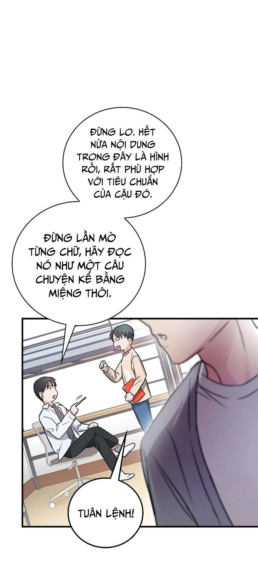 Làm Siêu Sao Từ 0 Tuổi Chapter 8 - Trang 2