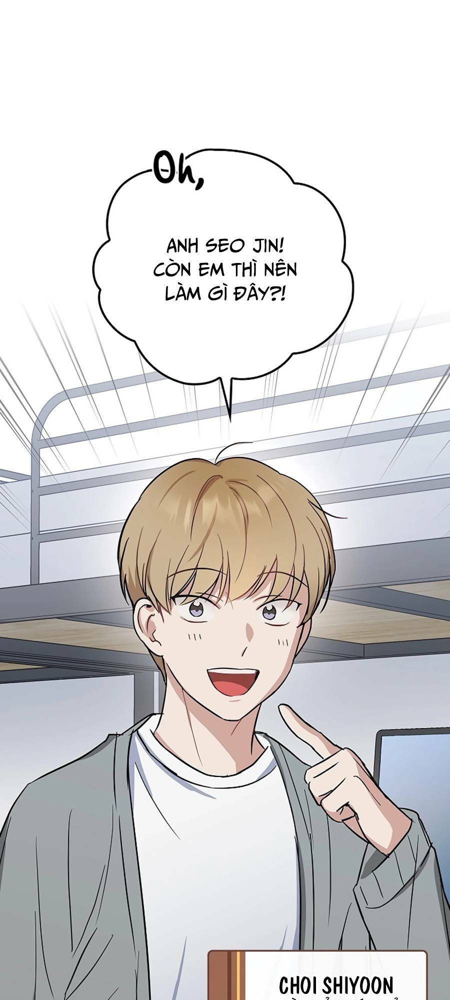 Làm Siêu Sao Từ 0 Tuổi Chapter 8 - Trang 2