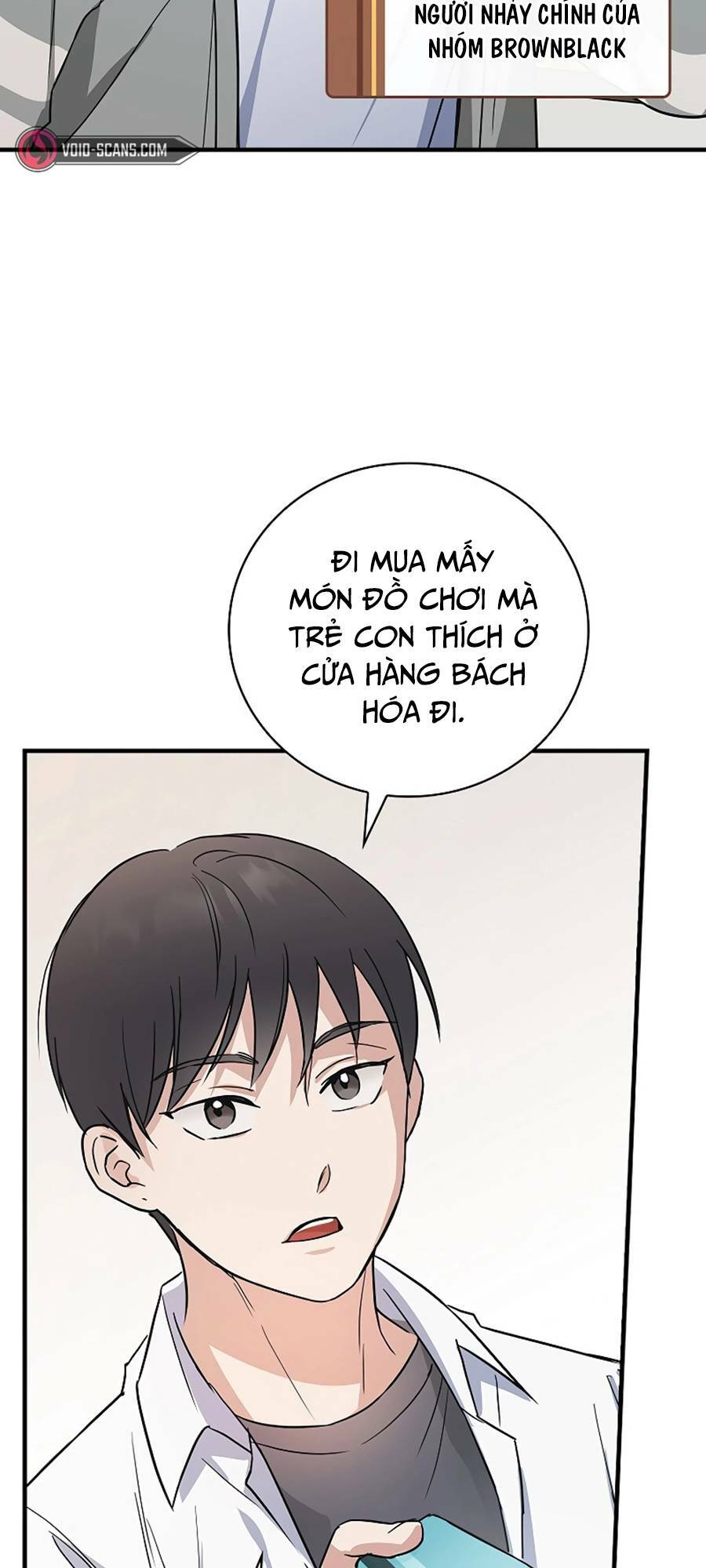 Làm Siêu Sao Từ 0 Tuổi Chapter 8 - Trang 2
