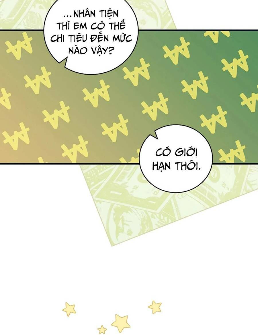 Làm Siêu Sao Từ 0 Tuổi Chapter 8 - Trang 2