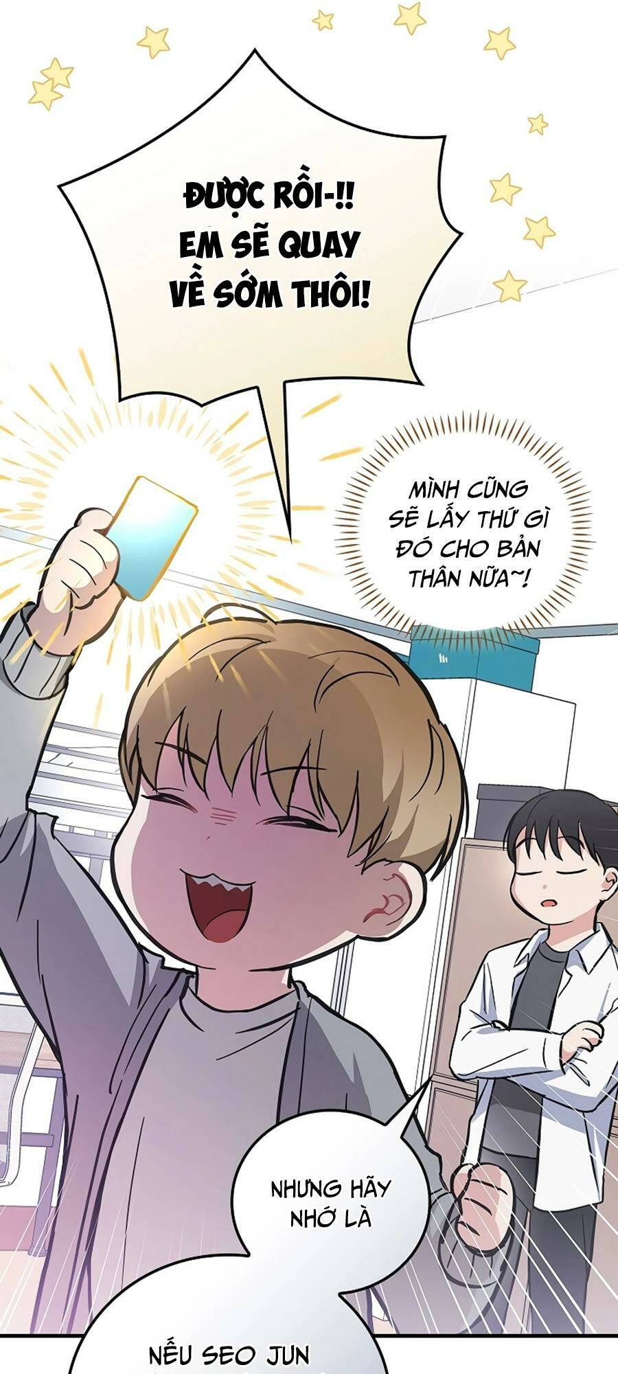 Làm Siêu Sao Từ 0 Tuổi Chapter 8 - Trang 2