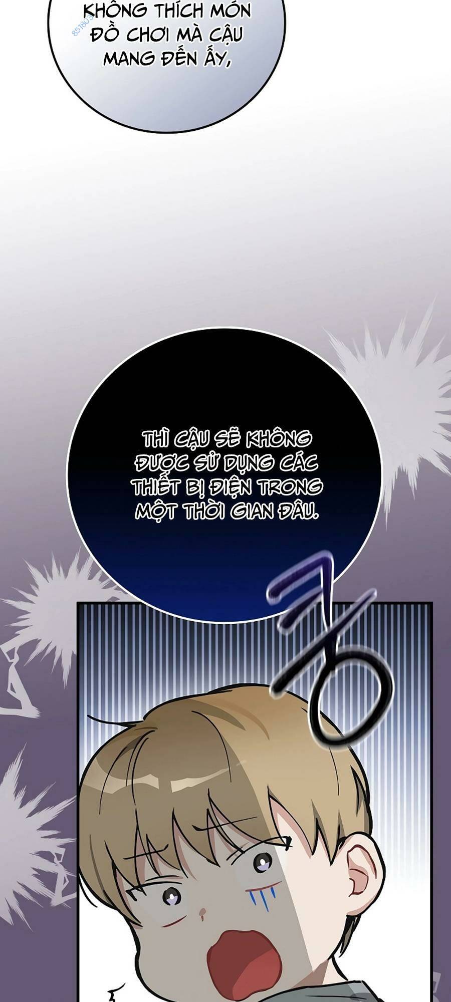 Làm Siêu Sao Từ 0 Tuổi Chapter 8 - Trang 2