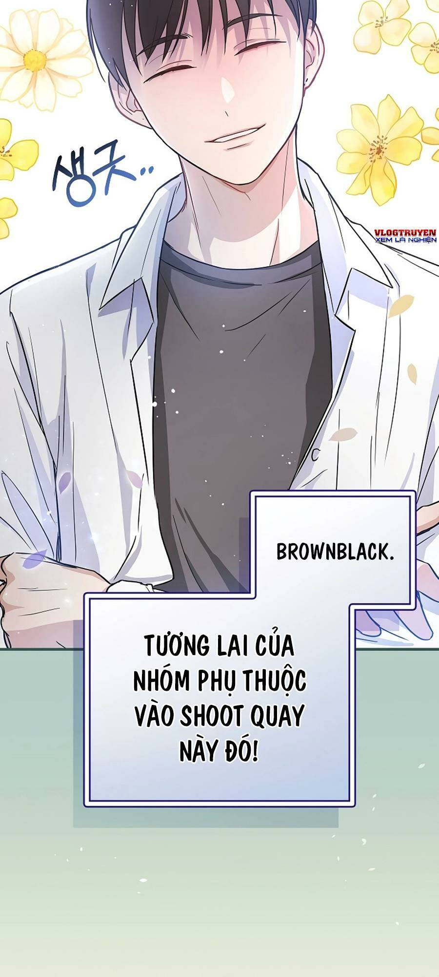 Làm Siêu Sao Từ 0 Tuổi Chapter 8 - Trang 2