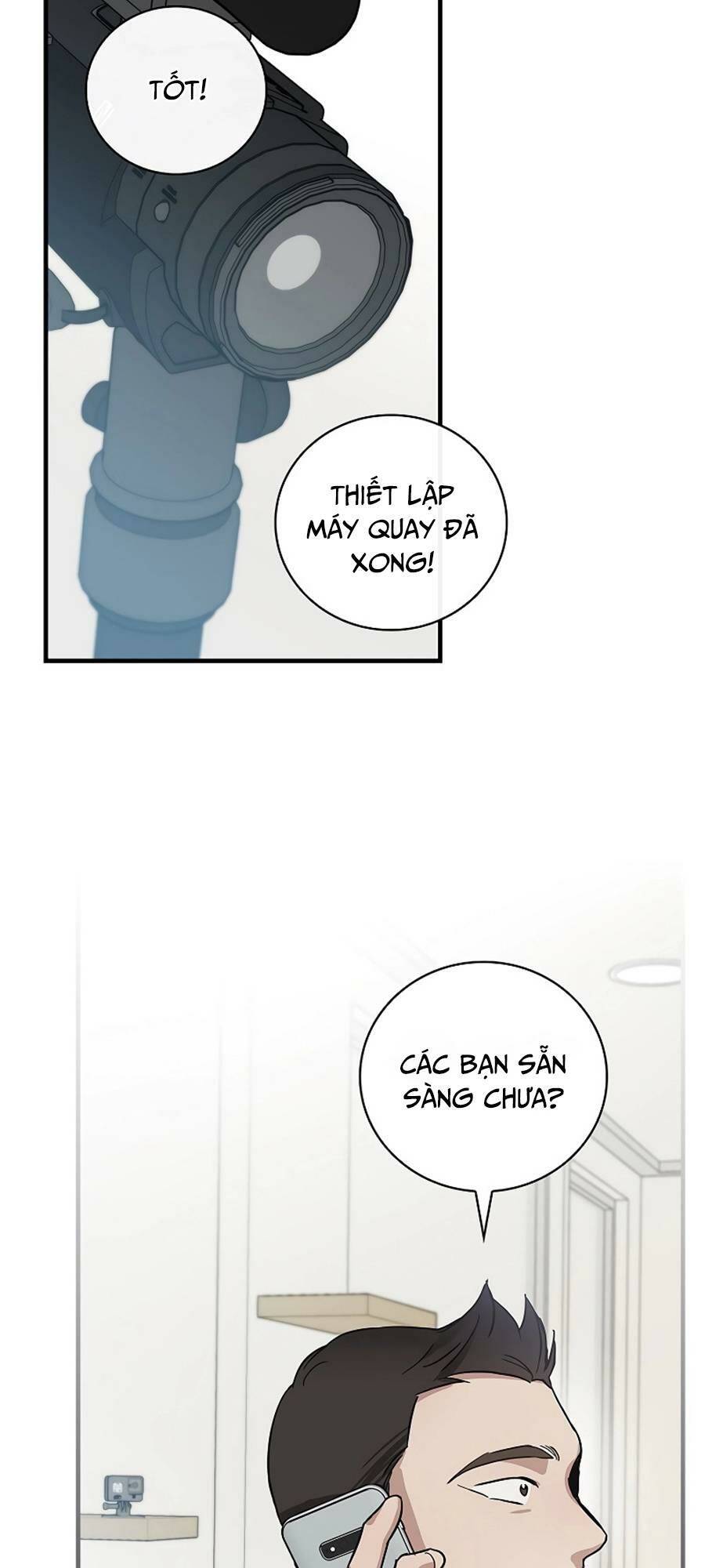 Làm Siêu Sao Từ 0 Tuổi Chapter 8 - Trang 2