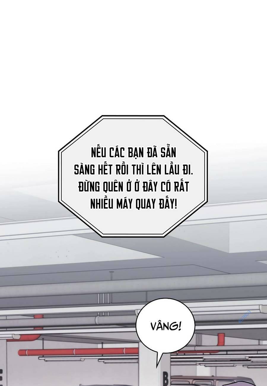 Làm Siêu Sao Từ 0 Tuổi Chapter 8 - Trang 2