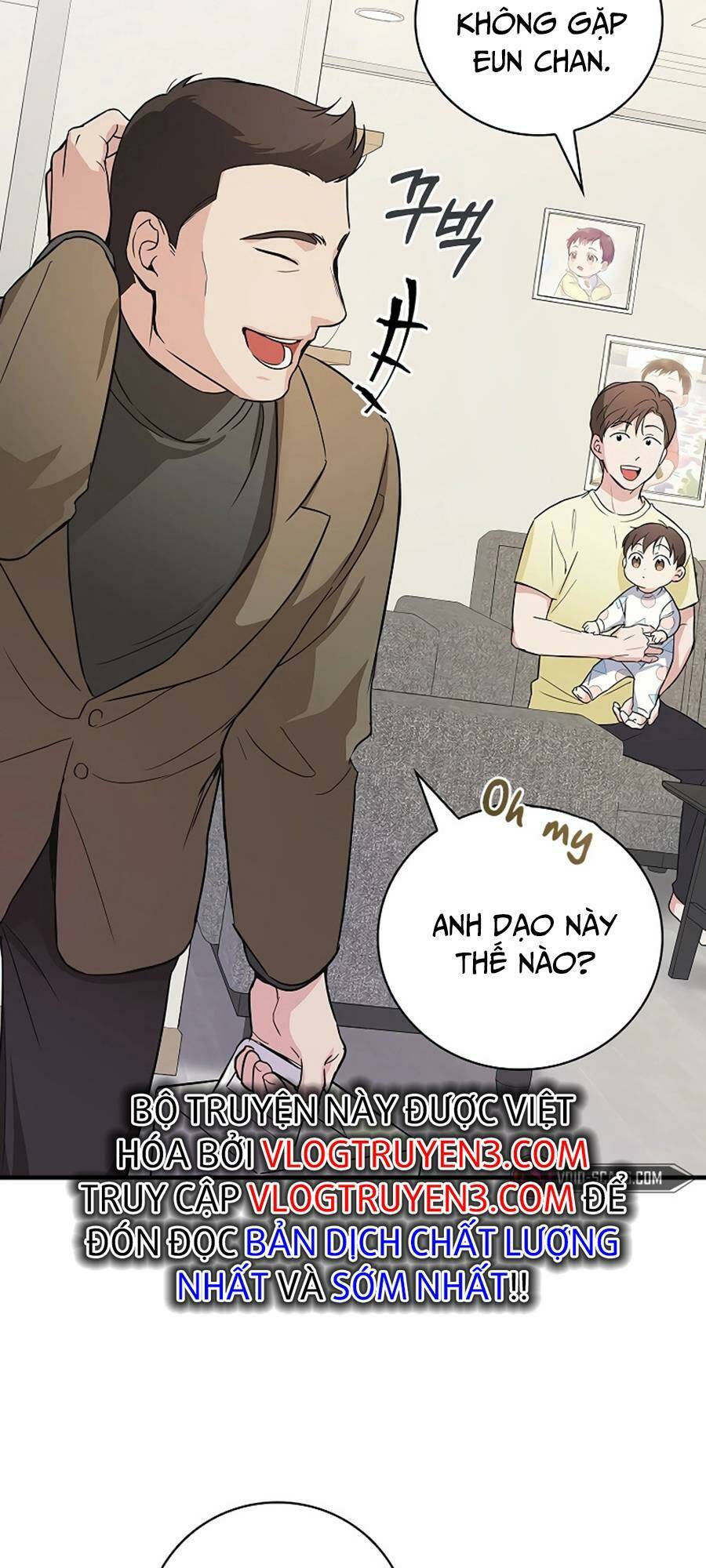 Làm Siêu Sao Từ 0 Tuổi Chapter 8 - Trang 2