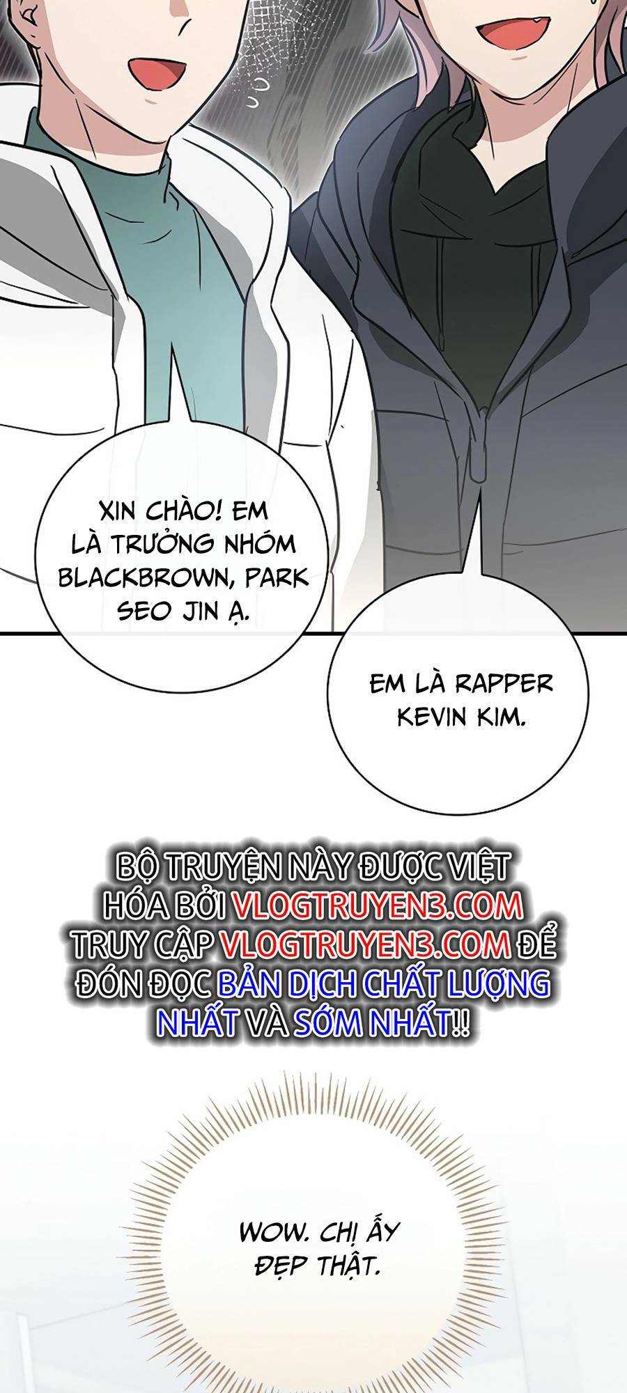 Làm Siêu Sao Từ 0 Tuổi Chapter 8 - Trang 2