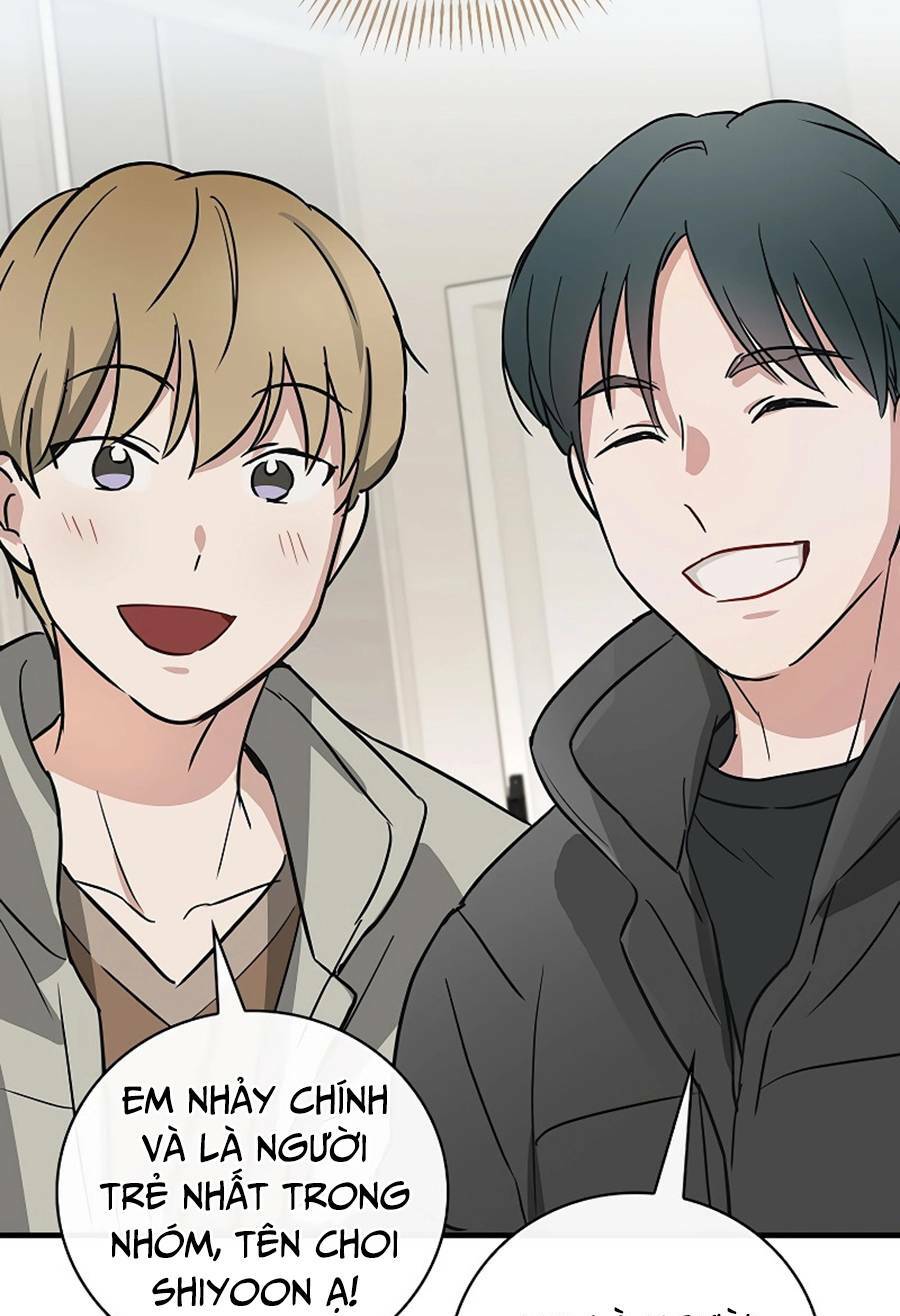 Làm Siêu Sao Từ 0 Tuổi Chapter 8 - Trang 2