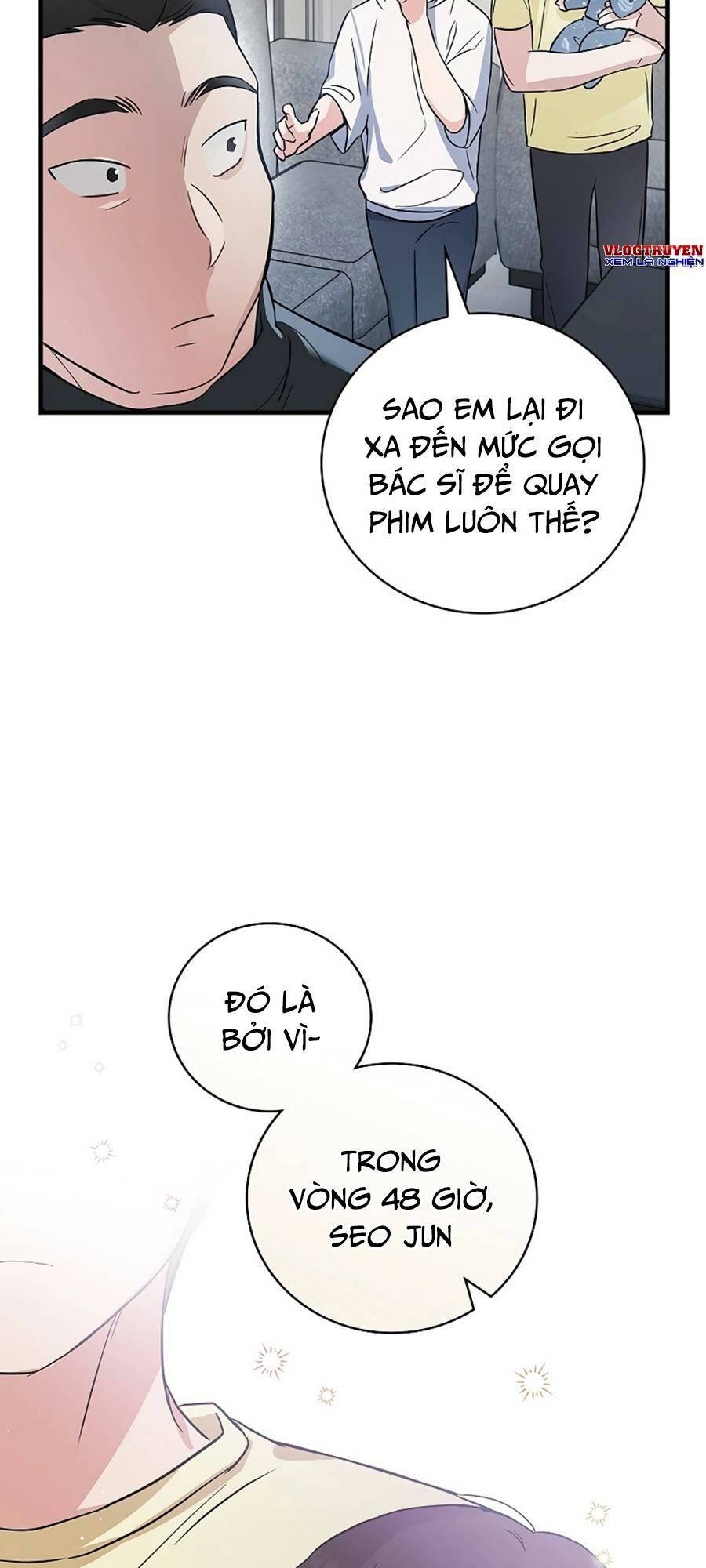 Làm Siêu Sao Từ 0 Tuổi Chapter 8 - Trang 2