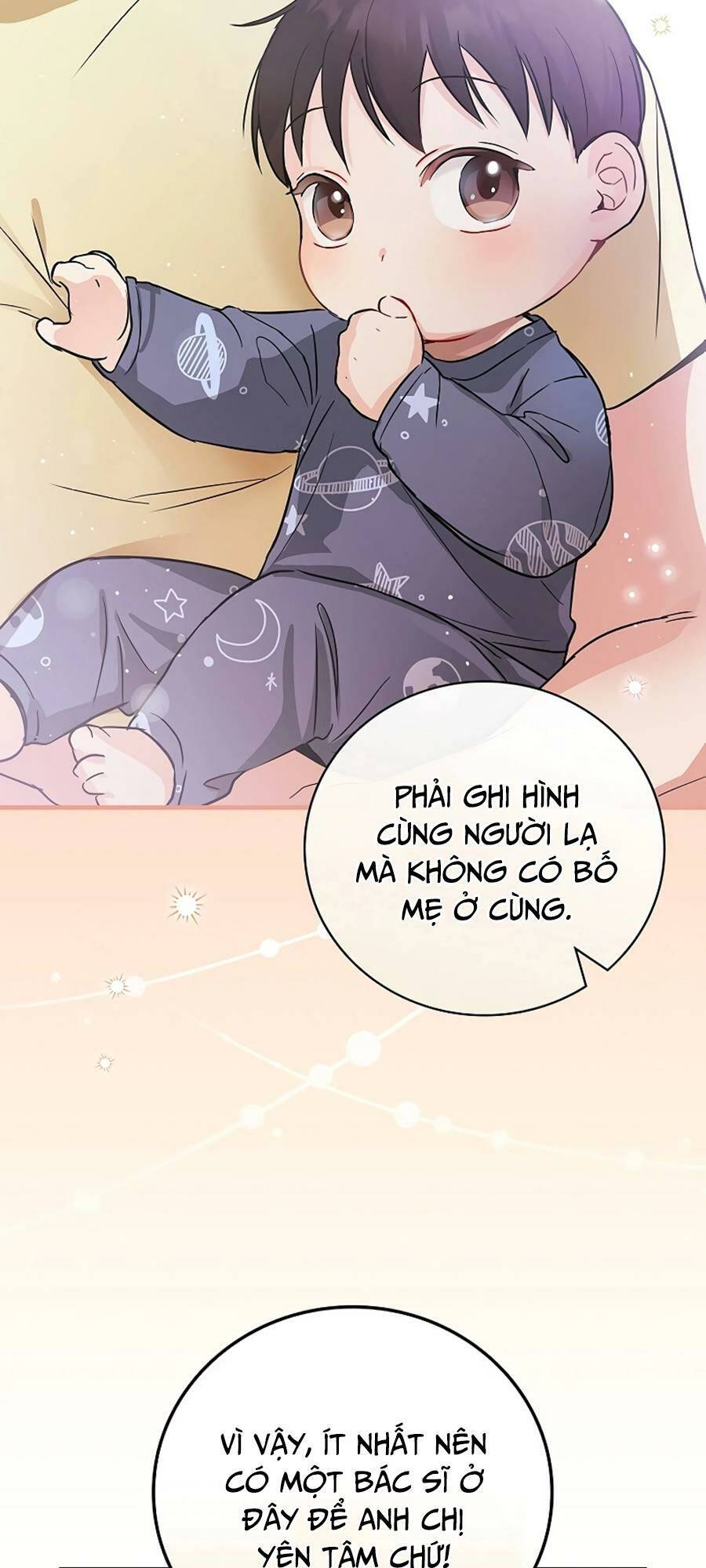 Làm Siêu Sao Từ 0 Tuổi Chapter 8 - Trang 2