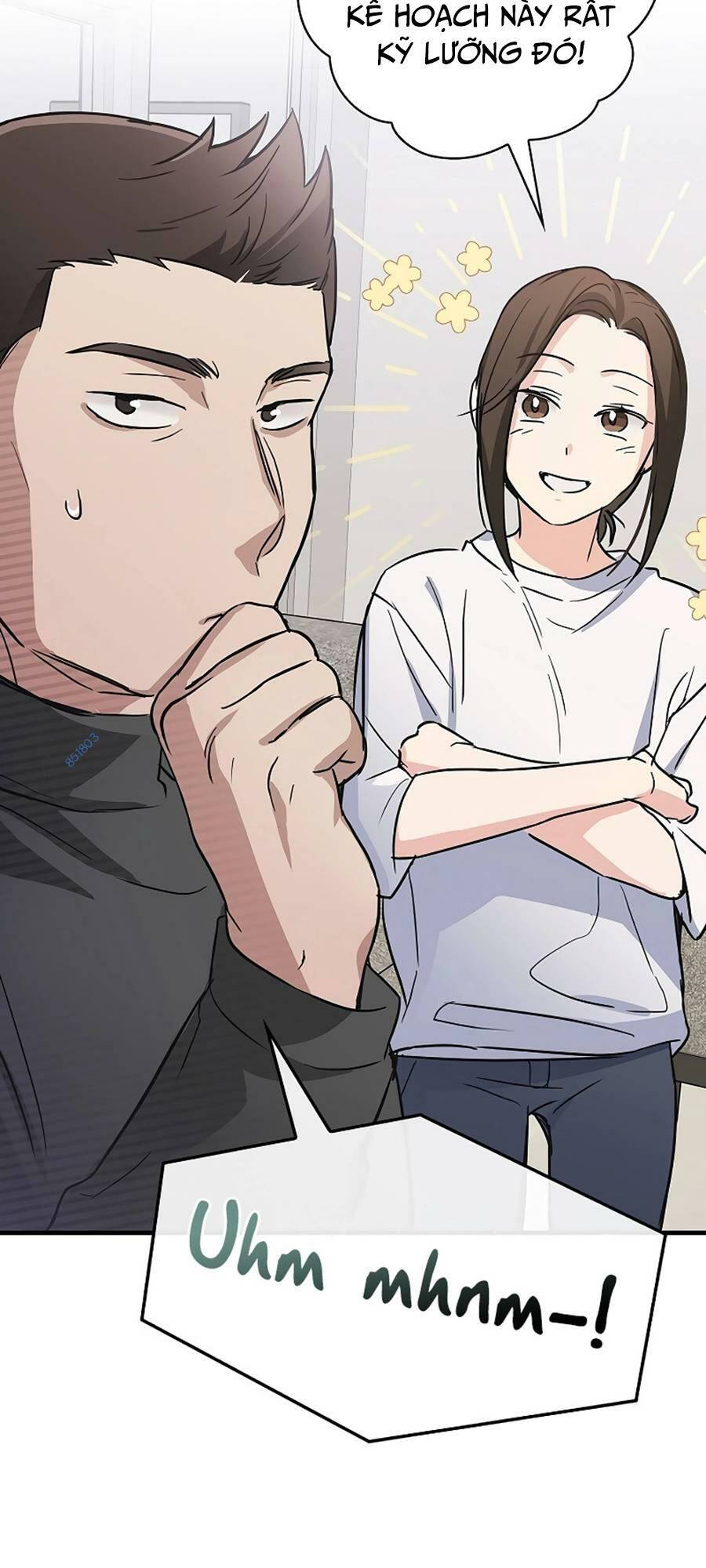 Làm Siêu Sao Từ 0 Tuổi Chapter 8 - Trang 2