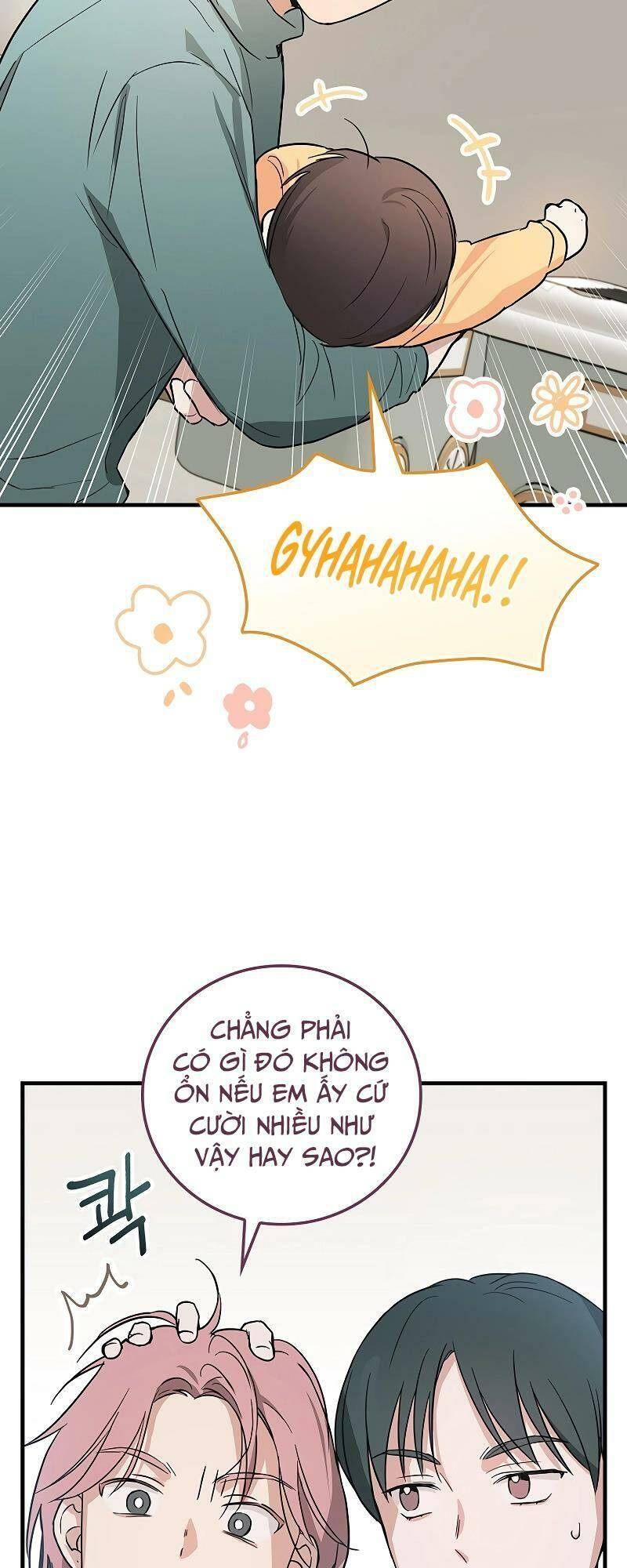 Làm Siêu Sao Từ 0 Tuổi Chapter 9 - Trang 2