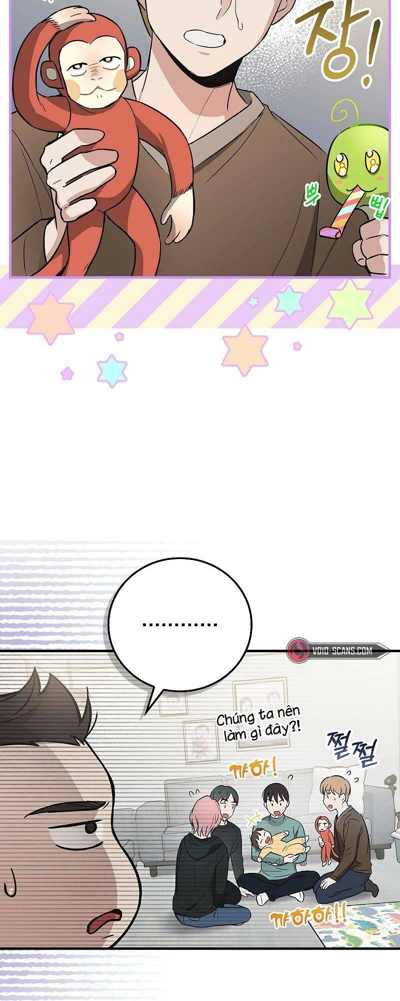 Làm Siêu Sao Từ 0 Tuổi Chapter 9 - Trang 2