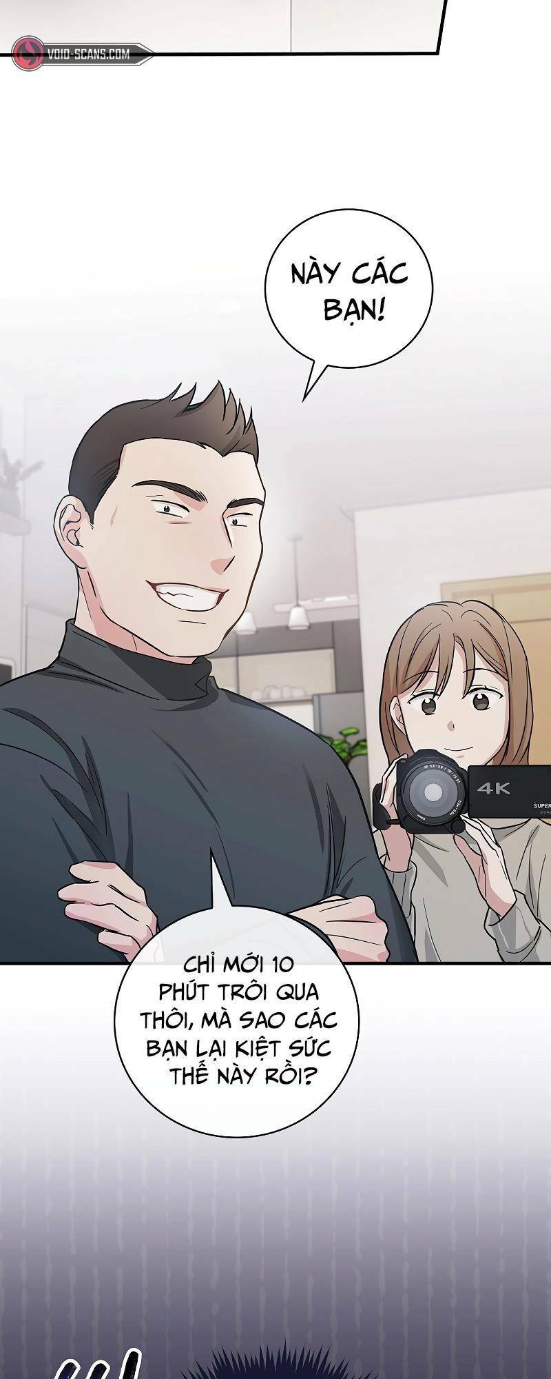 Làm Siêu Sao Từ 0 Tuổi Chapter 9 - Trang 2