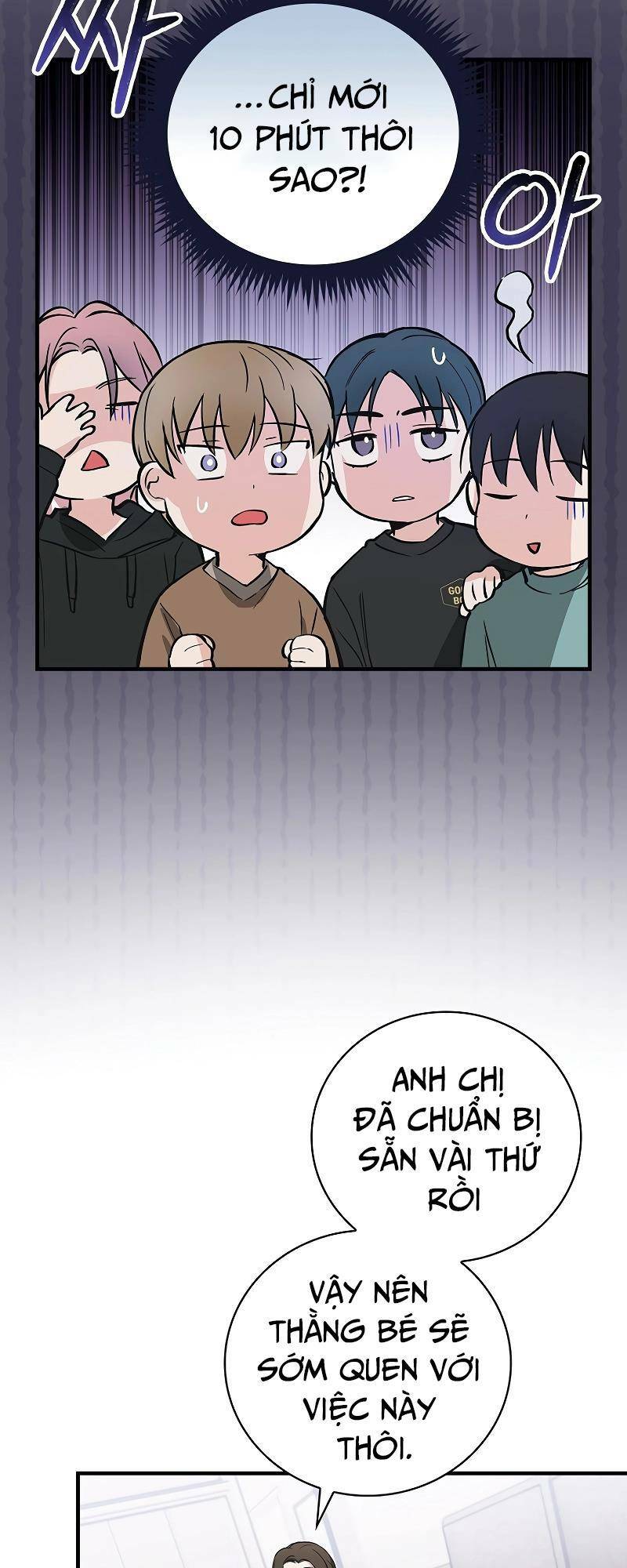 Làm Siêu Sao Từ 0 Tuổi Chapter 9 - Trang 2