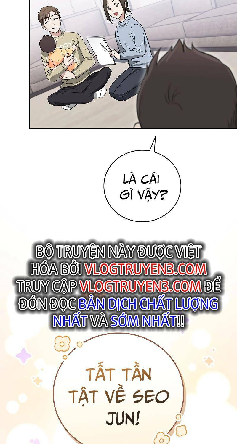 Làm Siêu Sao Từ 0 Tuổi Chapter 9 - Trang 2