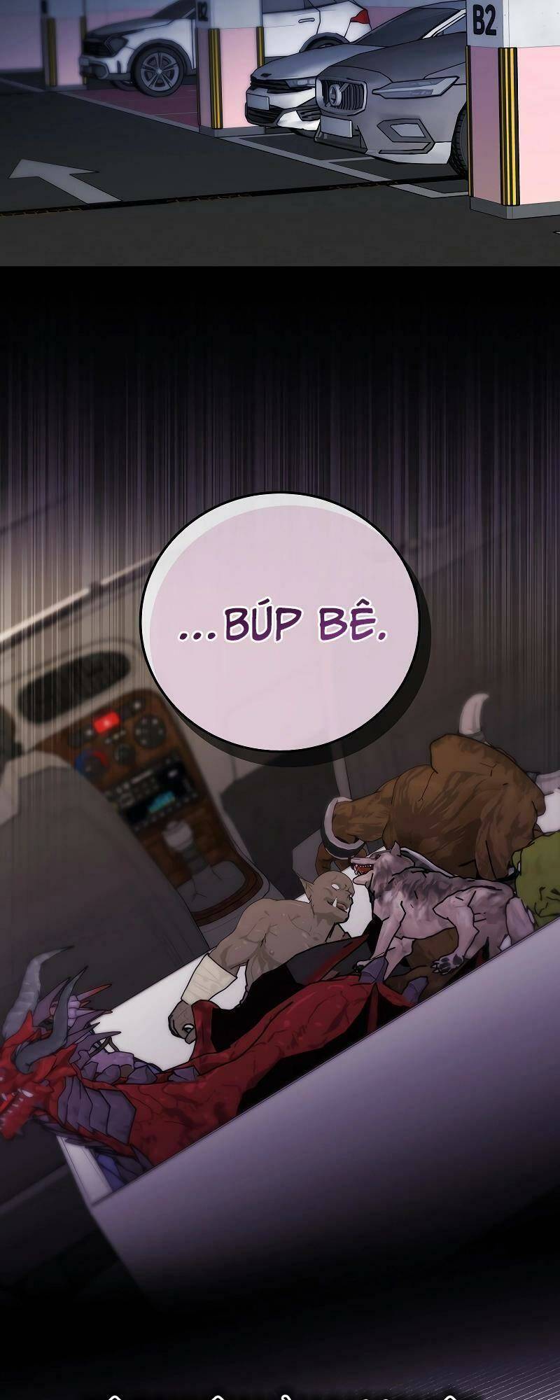 Làm Siêu Sao Từ 0 Tuổi Chapter 9 - Trang 2