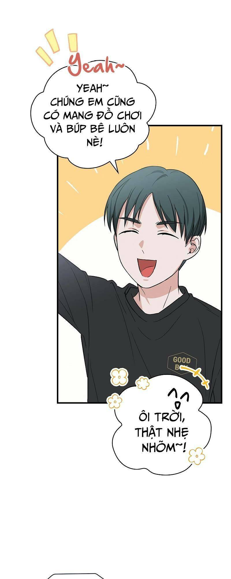 Làm Siêu Sao Từ 0 Tuổi Chapter 9 - Trang 2