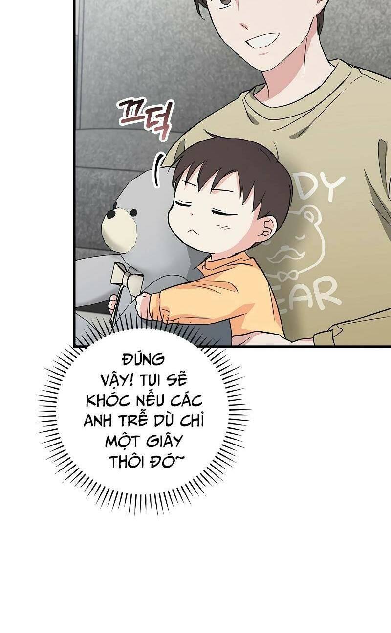 Làm Siêu Sao Từ 0 Tuổi Chapter 9 - Trang 2