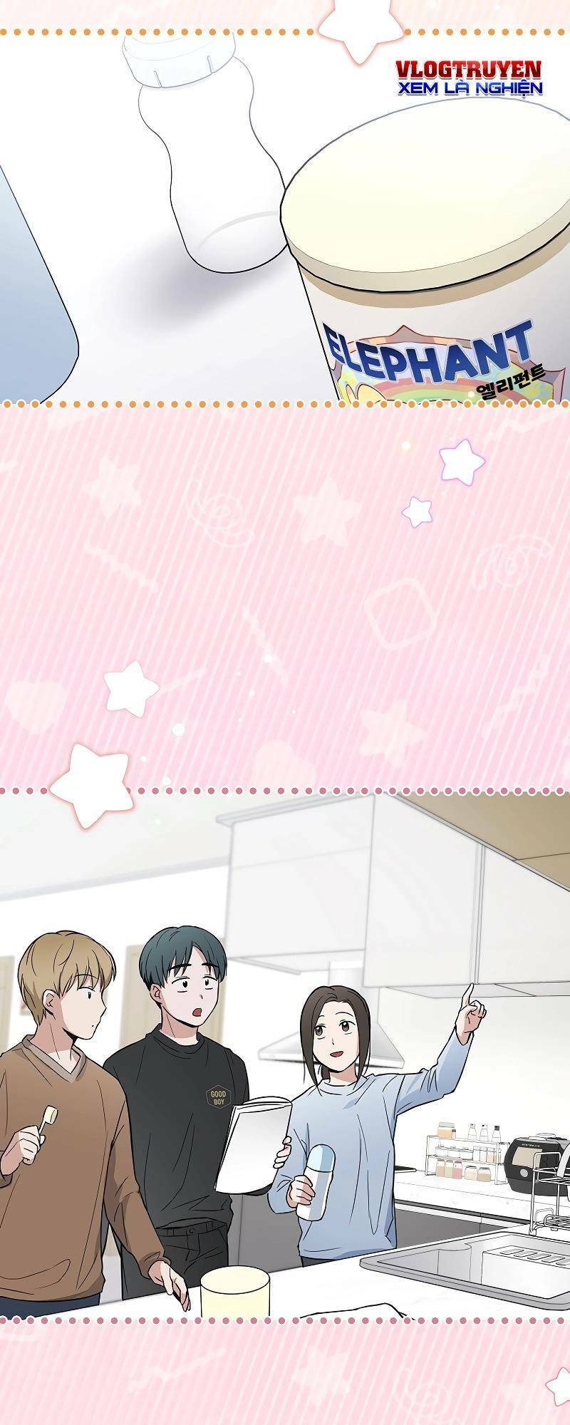 Làm Siêu Sao Từ 0 Tuổi Chapter 9 - Trang 2