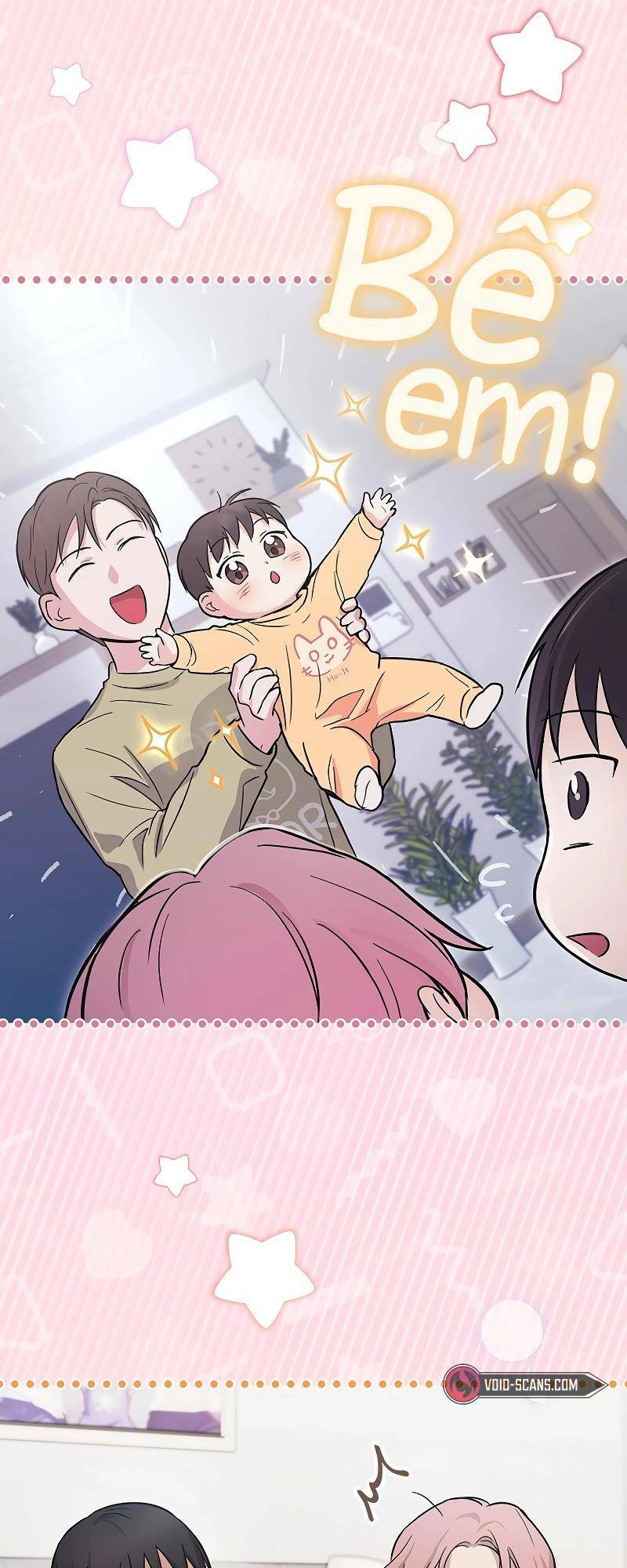 Làm Siêu Sao Từ 0 Tuổi Chapter 9 - Trang 2