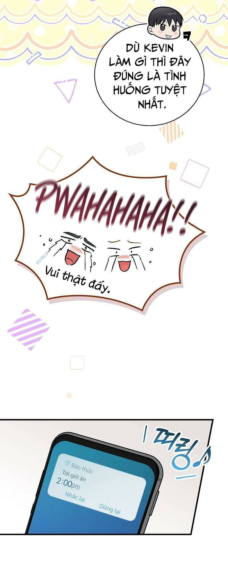 Làm Siêu Sao Từ 0 Tuổi Chapter 9 - Trang 2